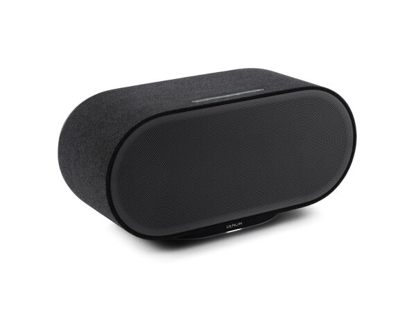 Denon HOME 600 Kablosuz Akıllı Hoparlör Siyah