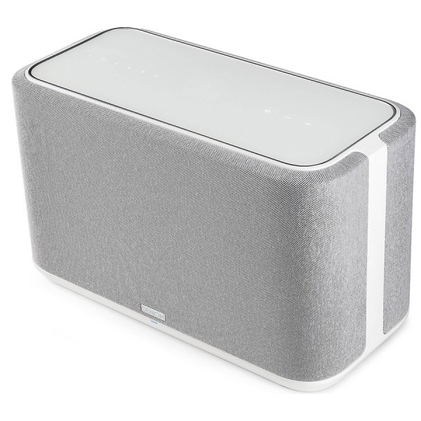 Denon Home-350 Network Hoparlör Beyaz (Elektrik ile Çalışır)