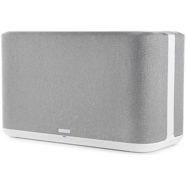 Denon Home-350 Network Hoparlör Beyaz (Elektrik ile Çalışır)