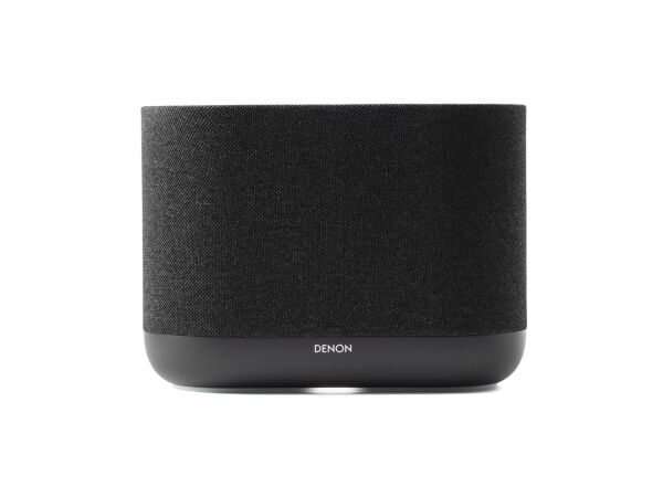 Denon HOME 400 Kablosuz Akıllı Hoparlör Gümüş