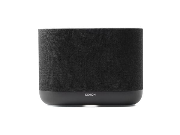 Denon HOME 400 Kablosuz Akıllı Hoparlör Gümüş