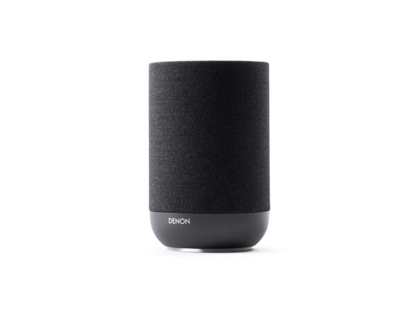 Denon HOME 200 Kablosuz Akıllı Hoparlör Siyah
