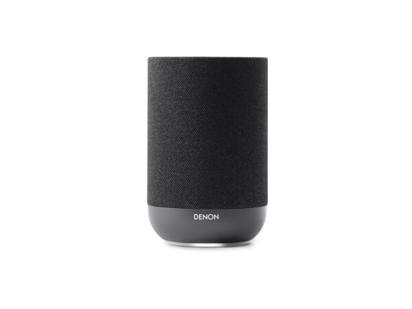 Denon HOME 200 Kablosuz Akıllı Hoparlör Siyah