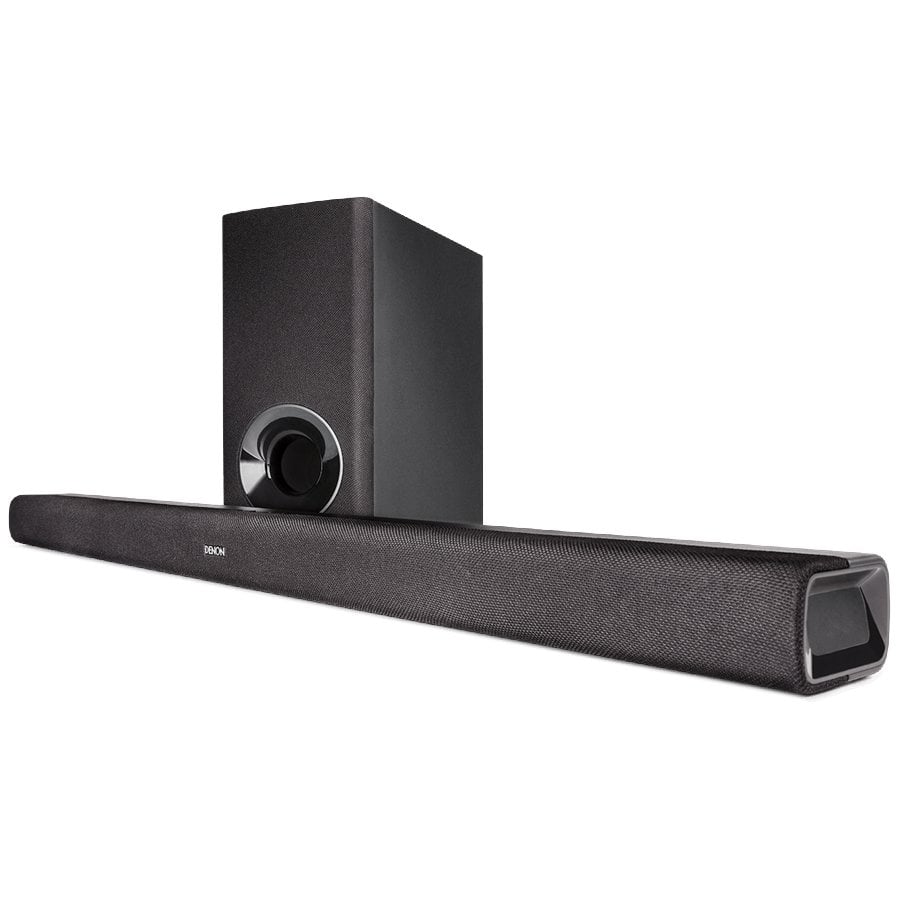 DENON DHT-S316 SOUNDBAR