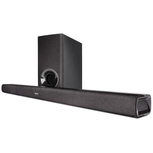 DENON DHT-S316 SOUNDBAR
