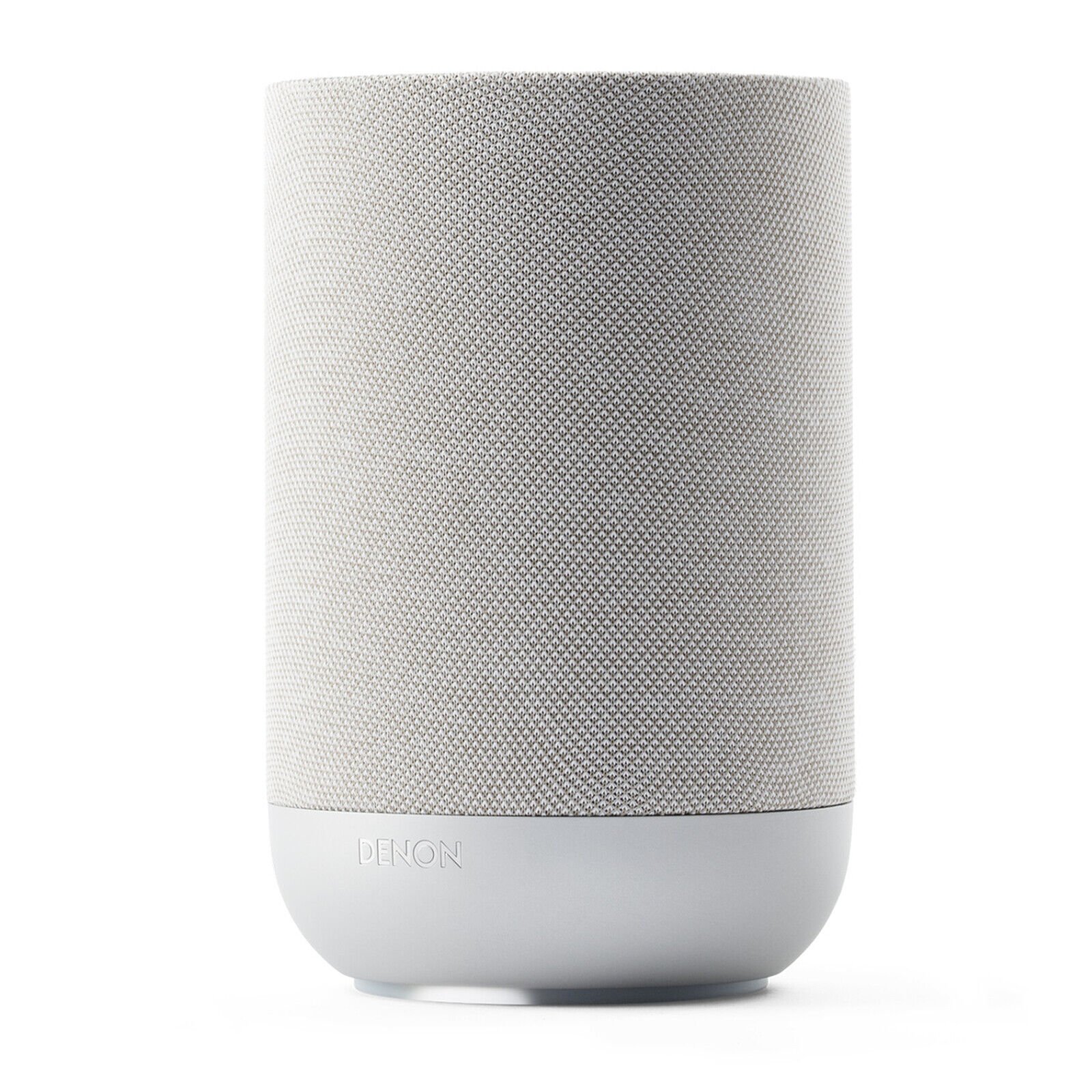 Denon Home 200 Wireless Akıllı Hoparlör Sılver