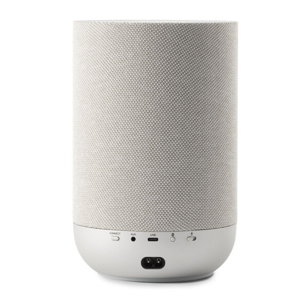 Denon Home 200 Wireless Akıllı Hoparlör Sılver