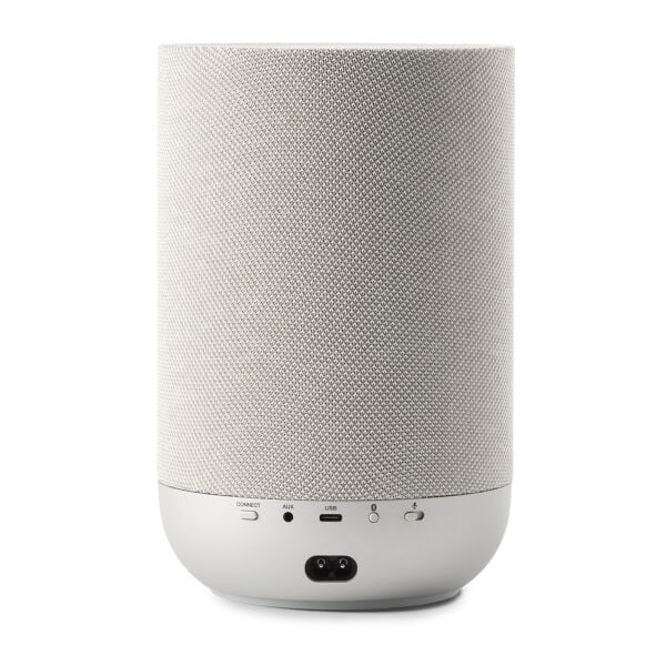Denon HOME 200 Kablosuz Akıllı Hoparlör Gümüş