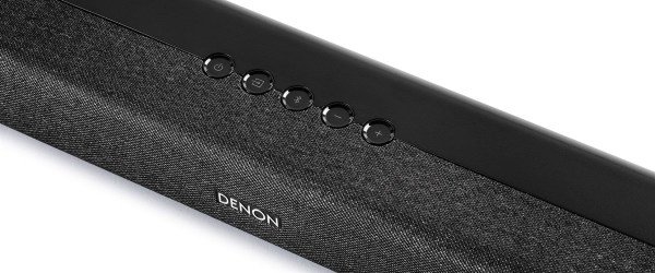 Denon DHT-S416 Soundbar