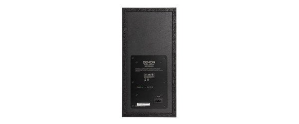DENON DHT-S 416 KABLOSUZ SUBWOOFER VE  Wi-Fi ÖZELLİKLİ SOUNDBAR