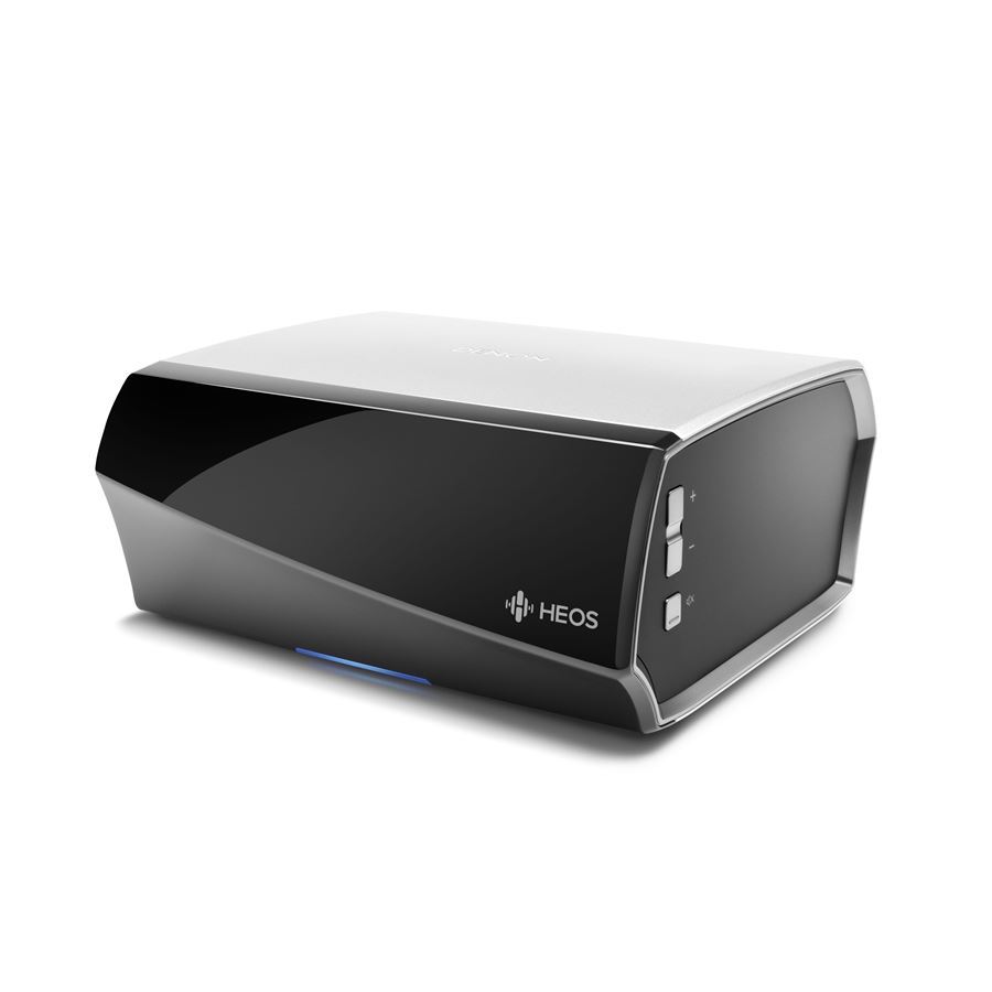 Denon HEOS LINK HS2 Network Ses Yayıncısı