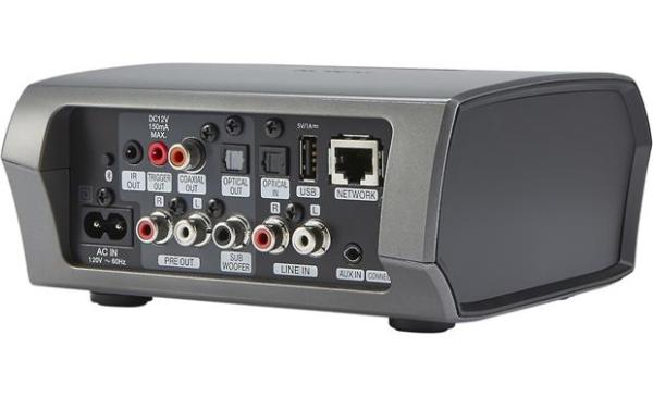 Denon HEOS LINK HS2 Network Ses Yayıncısı