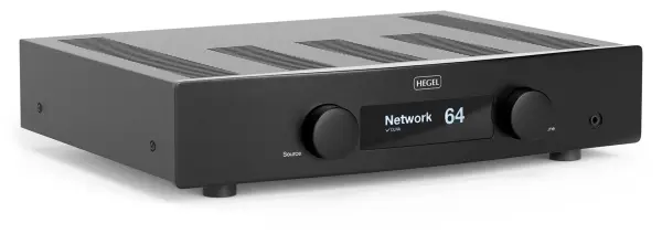Hegel H95 Entegre Amplifikatör