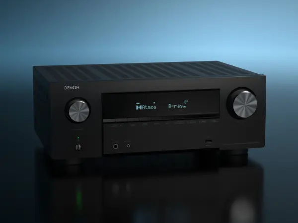 Denon AVR-X2900H Av Receıver