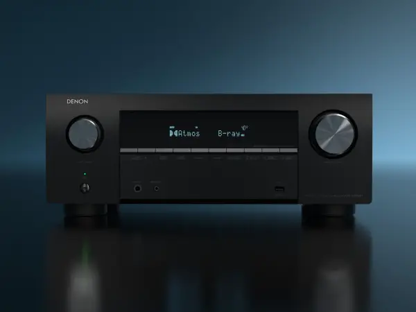 Denon AVR-X2900H Av Receıver
