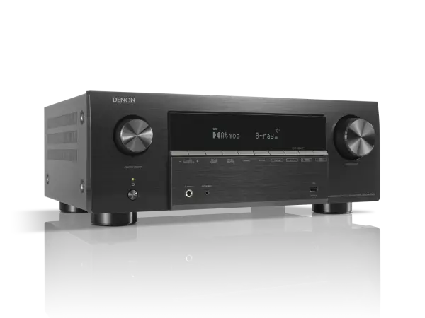 Denon AVR-X2900H Av Receıver