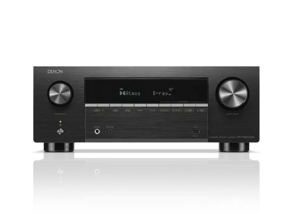 Denon AVR-X2900H Av Receıver