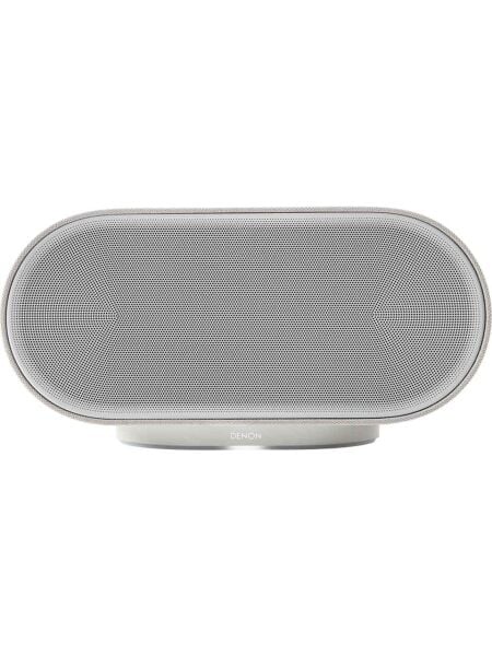 Denon Home 600 Wıreless Akıllı Hoparlör BEYAZ