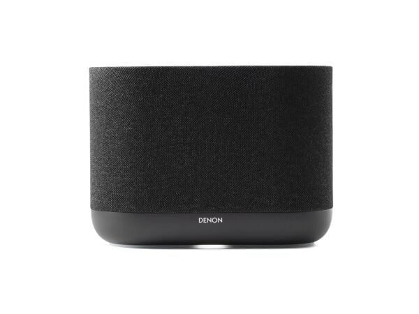 Denon HOME 400 Kablosuz Akıllı Hoparlör Siyah