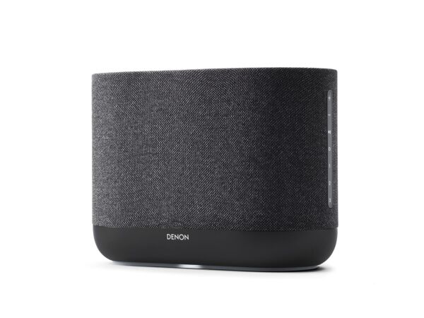 Denon HOME 400 Kablosuz Akıllı Hoparlör Siyah