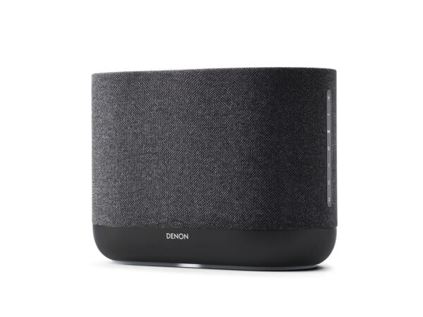Denon HOME 400 Kablosuz Akıllı Hoparlör Siyah