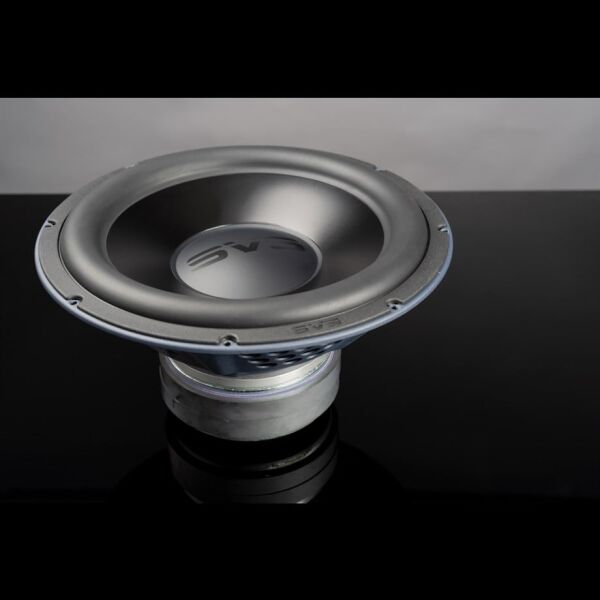 SVS SOUND PB 2000 PRO BLACK ASH Subwoofer
