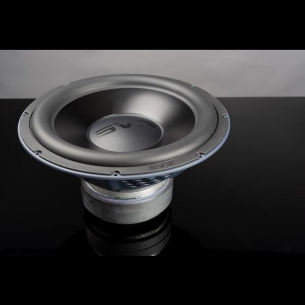 SVS PB-2000 PRO 550W Aktif Subwoofer Black Ash