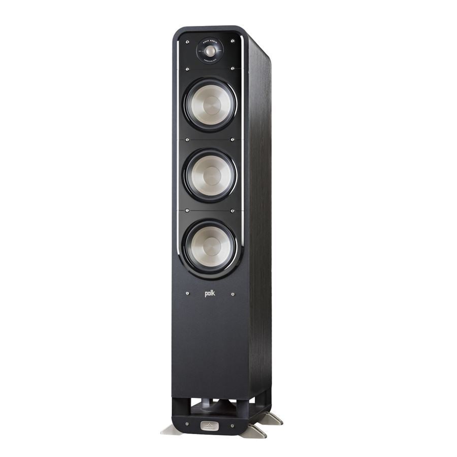 Polk Audio SIGNATURE ELITE ES60 Kule Tipi Hoparlör Siyah