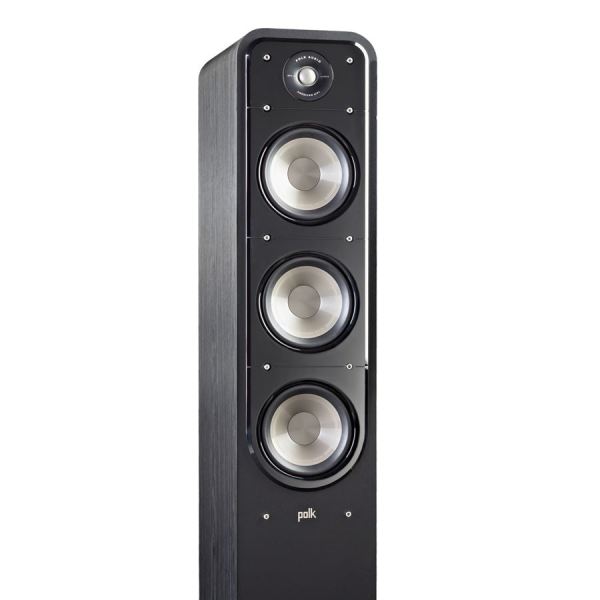Polk Audio SIGNATURE ELITE ES60 Kule Tipi Hoparlör Siyah