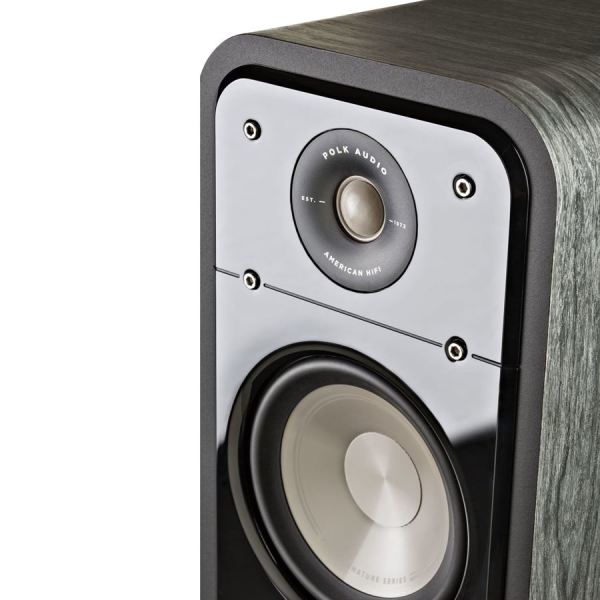 POLK AUDIO SİGNATURE S-60 EL BLACK