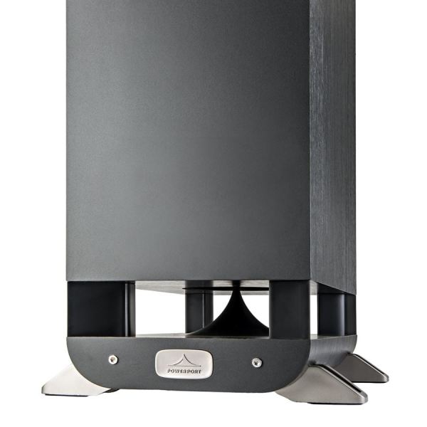 Polk Audio SIGNATURE ELITE ES60 Kule Tipi Hoparlör Siyah