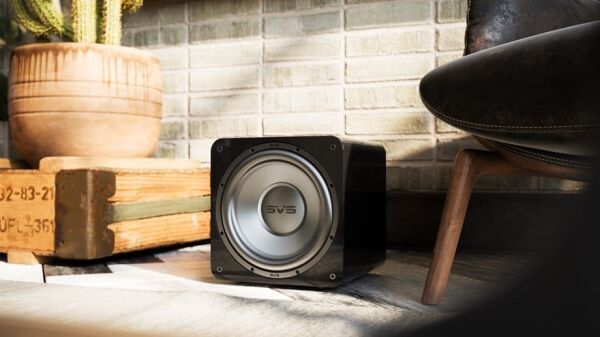 SVS SOUND SB 1000 PRO HOPARLÖR