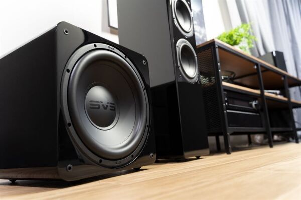 SVS SOUND SB 1000 PRO HOPARLÖR