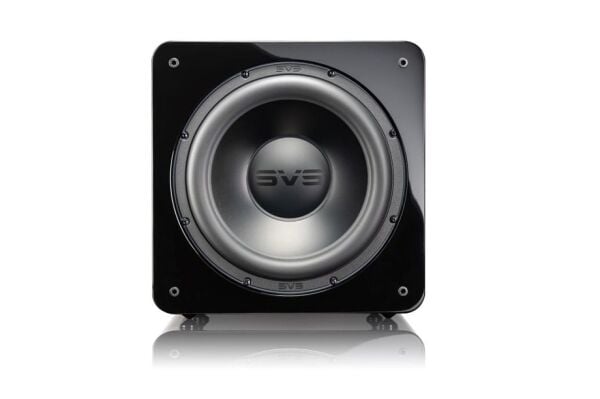 SVS SOUND SB 2000 PRO HOPARLÖR  SİYAH