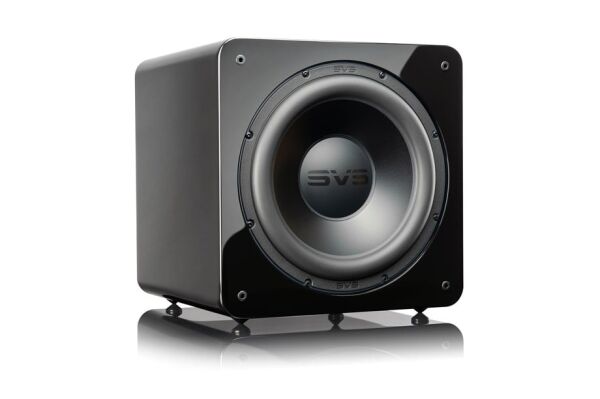 SVS SOUND SB 2000 PRO HOPARLÖR  SİYAH