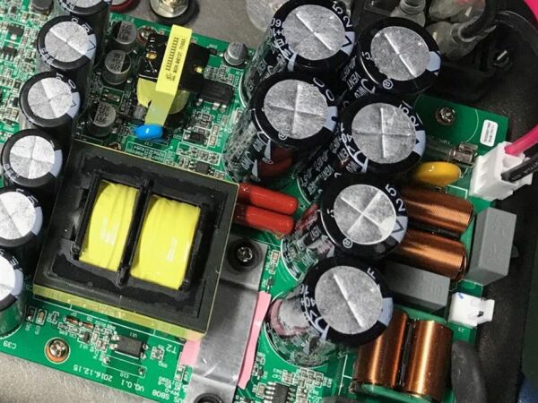 SVS SOUND SB 2000 PRO HOPARLÖR  SİYAH