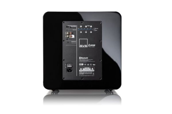 SVS SOUND SB 2000 PRO HOPARLÖR  SİYAH