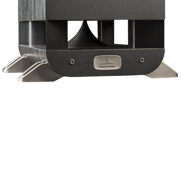 Polk Audio SIGNATURE ELITE ES55 Kule Tipi Hoparlör Siyah