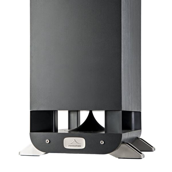 Polk Audio SIGNATURE ELITE ES55 Kule Tipi Hoparlör Siyah