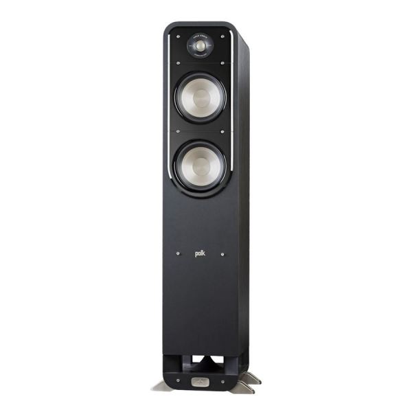 Polk Audio SIGNATURE ELITE ES55 Kule Tipi Hoparlör Siyah