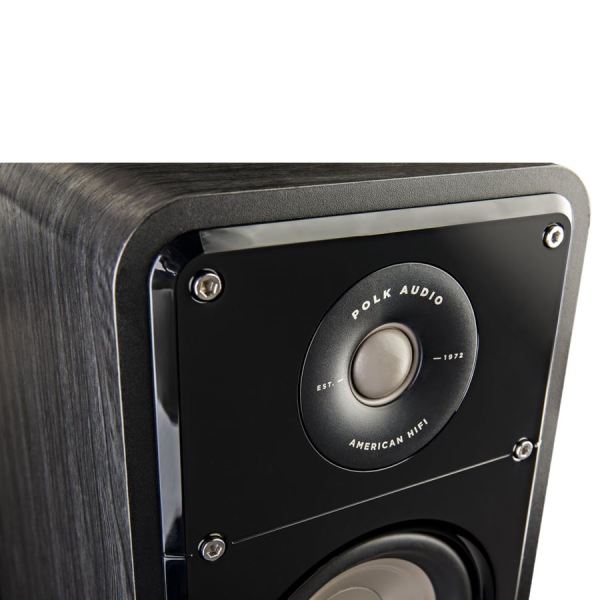 Polk Audio SIGNATURE ELITE ES50 Kule Tipi Hoparlör Siyah
