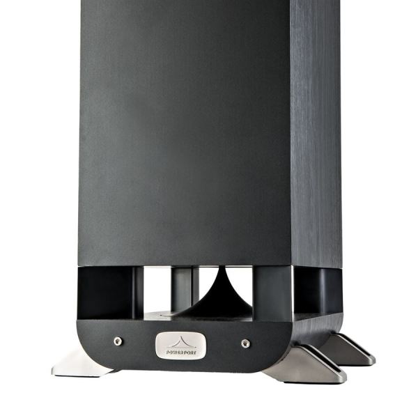 POLK AUDIO Signature S 50 EL Black