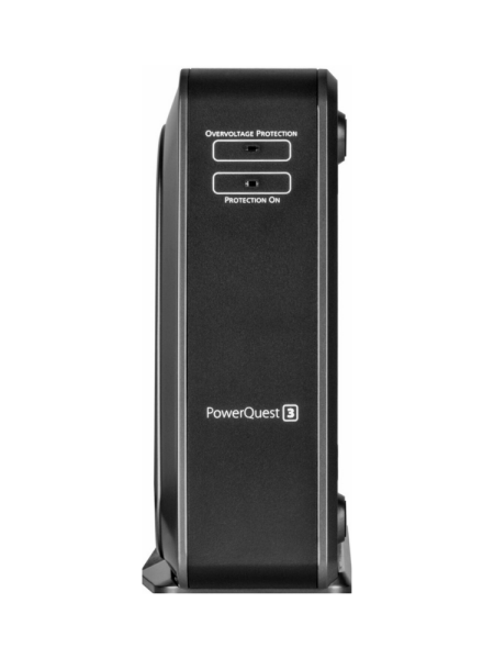 Audioquest PowerQuest 3 AC Filtreli Akım Korumalı Priz