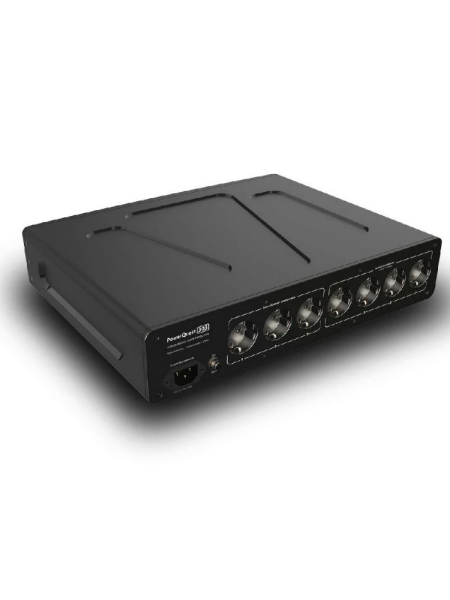 Audioquest Powerquest 303 AC Filtreli Akım Korumalı Priz