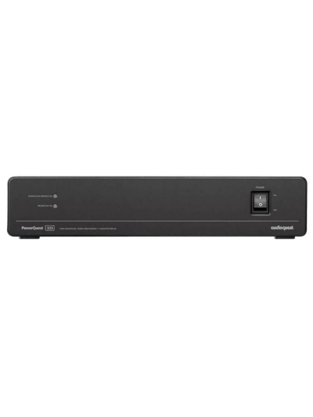 Audioquest Powerquest 303 AC Filtreli Akım Korumalı Priz