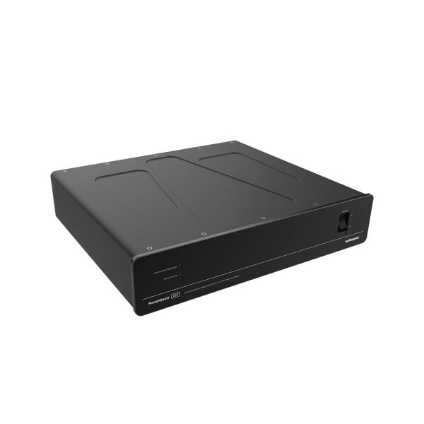 AudioQuest PowerQuest 707 AC Filtreli Akım Korumalı Priz