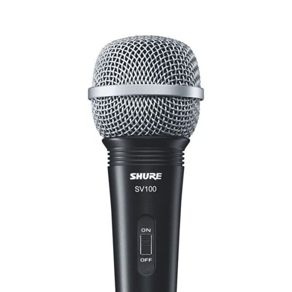 Shure SV100 Vokal Mikrofonu