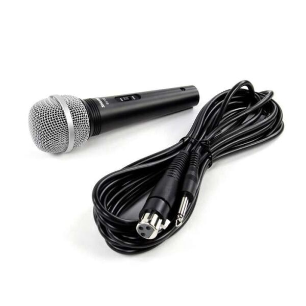 Shure SV100 Vokal Mikrofonu