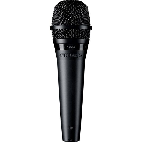 SHURE PGA57-XLR Dinamik Mikrofon