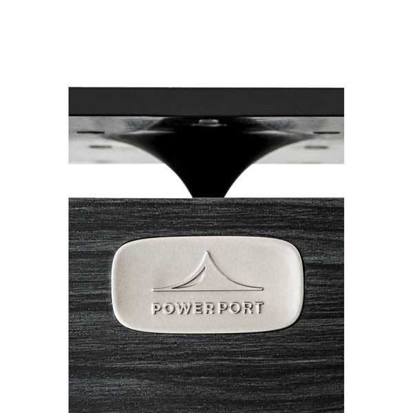 Polk Audio SIGNATURE ELITE ES15 Raf Tipi Hoparlör Siyah